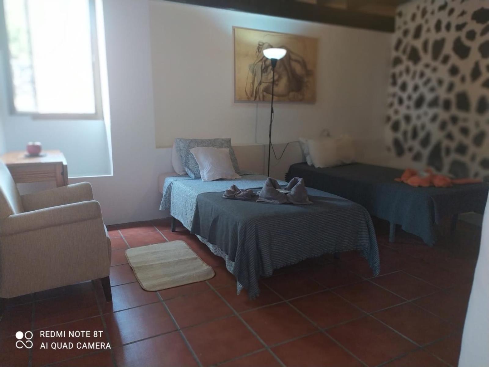 Finca Relax, Sea View, Oasis Vasiliko, La Asomada Tías Zimmer foto